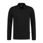 Preview: Powell Poloshirt Long Sleeve